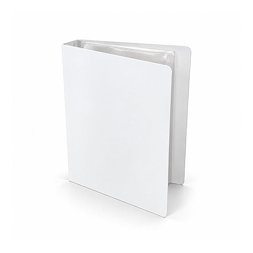 10x15 Polo Albüm 52 lik Beyaz ER006 - 