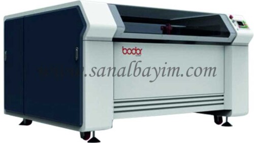 150W Lazer Kesim Makinası 60x100cm Bodor BCL1006X - sanalbayim