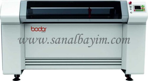 150W Lazer Kesim Makinası 60x100cm Bodor BCL1006X - sanalbayim (1)