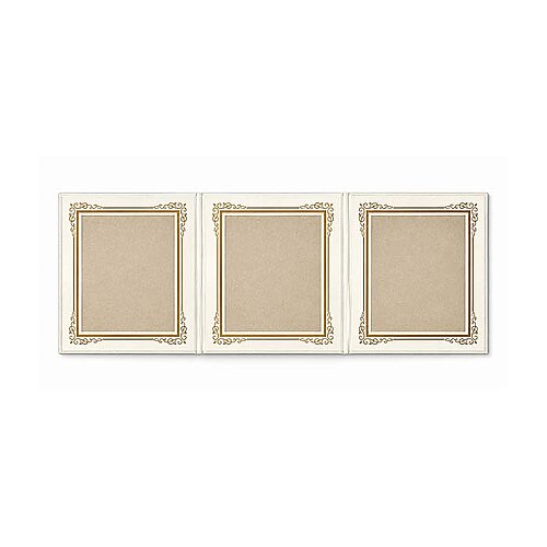 15x21 3lü Deri Albüm Önü Pencereli 3+1 ER001 - 4