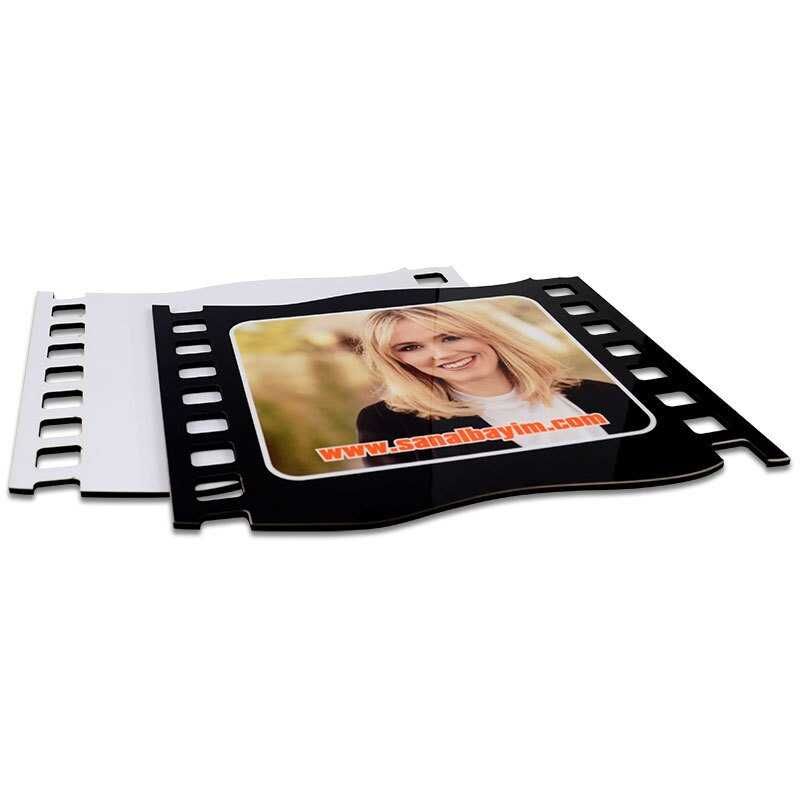 Sublimasyon HDF Film Şeritli Çerçeve HD1011 - 2