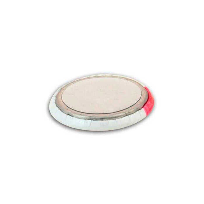 25 mm Buton Rozet Magnet - 4