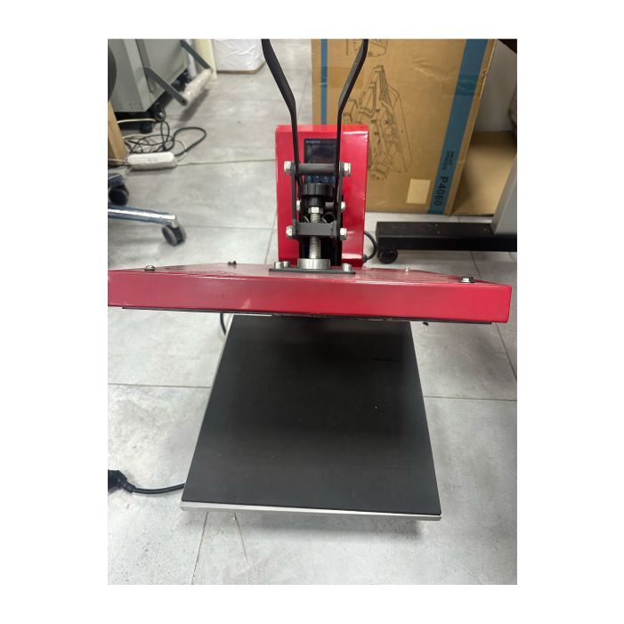 38x38 Düz Pres - 4