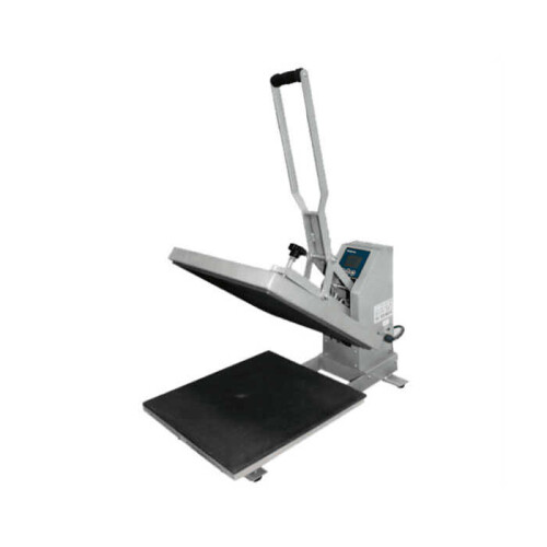 38x38 Düz Sublimasyon Transfer Baskı Makinası - (1)