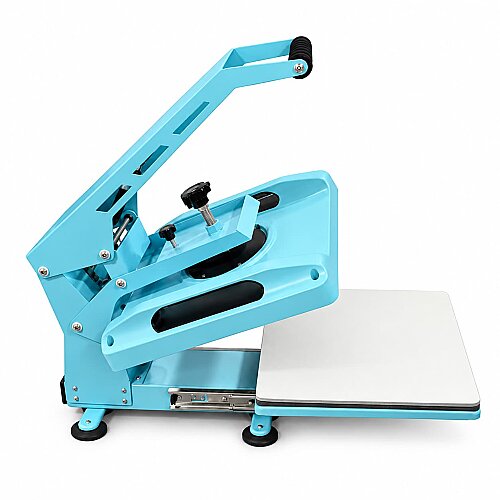 38x38 Düz Transfer Baskı Presi PD3801 Freesub - sanalbayim (1)