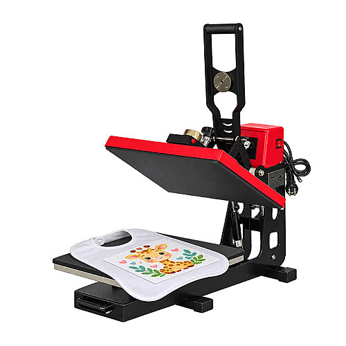 38x38 Otomatik Transfer Baskı Presi AP1715 - Digitronix (1)