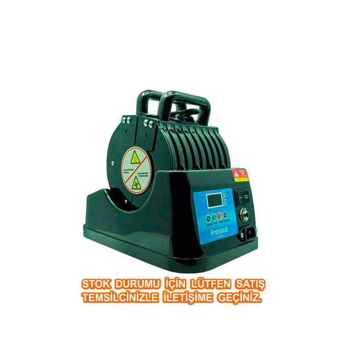 3D Kupa Baskı Makinesi Çok Fonksiyonlu P6100 - 4