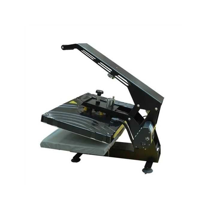 40x60 Otomatik Tişört Transfer Baskı Makinası P406 - 1