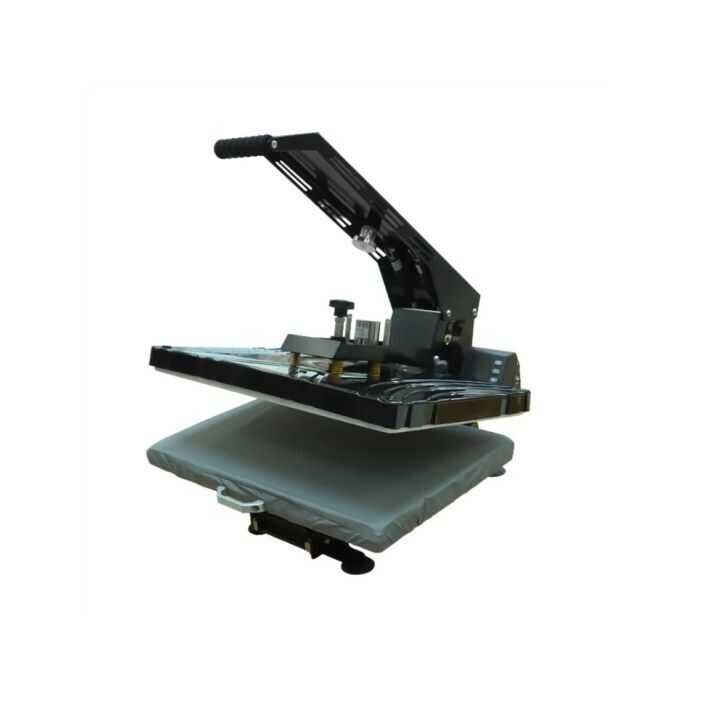 40x60 Otomatik Tişört Transfer Baskı Makinası P406 - 2
