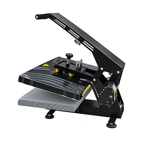 40x60 Otomatik Tişört Transfer Baskı Makinası P406 - Digitronix