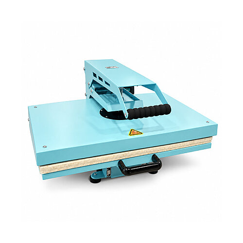 40x60 Tişört Transfer Baskı Makinası P406 - 6
