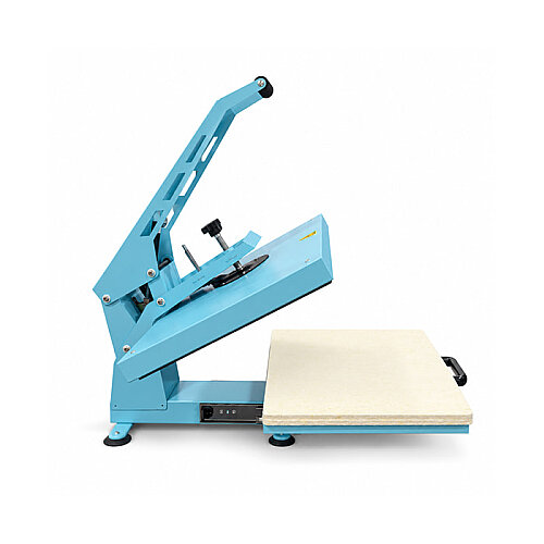 40x60 Tişört Transfer Baskı Makinası P406 - 4