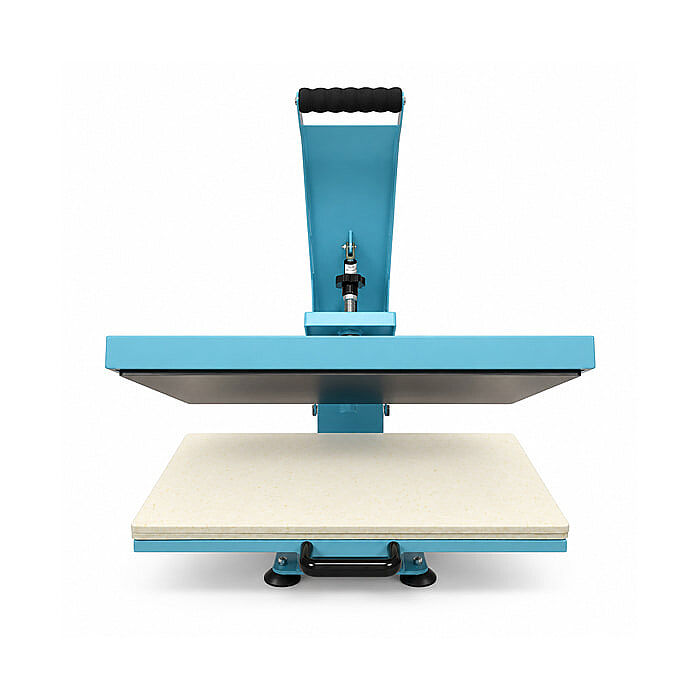 40x60 Tişört Transfer Baskı Makinası P406 - 2