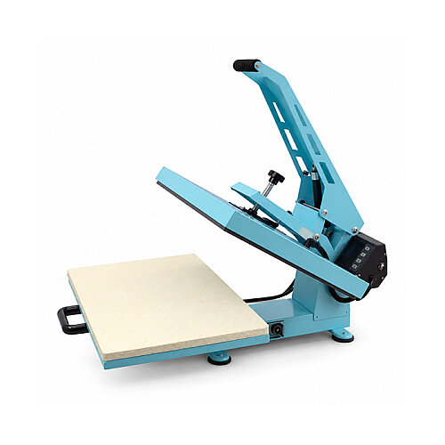 40x60 Tişört Transfer Baskı Makinası P406 - 7