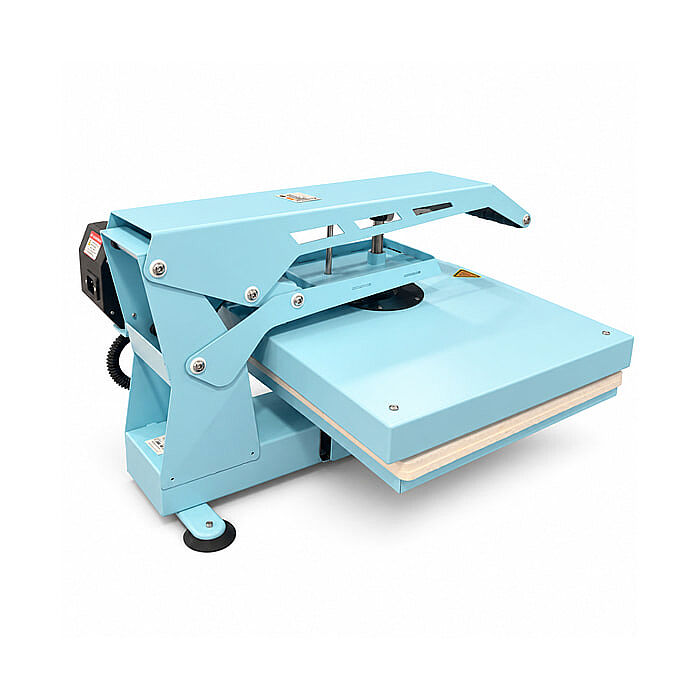 40x60 Tişört Transfer Baskı Makinası P406 - 10