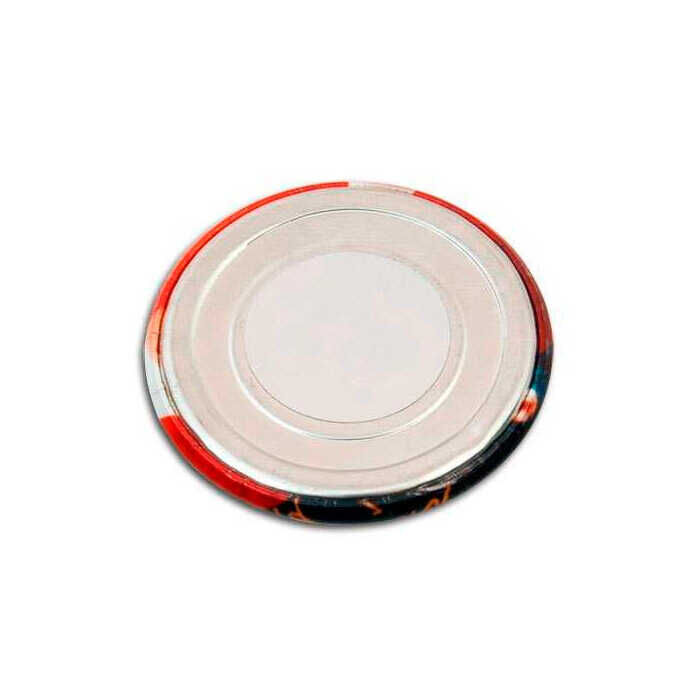44 mm Buton Rozet Magnet - 4