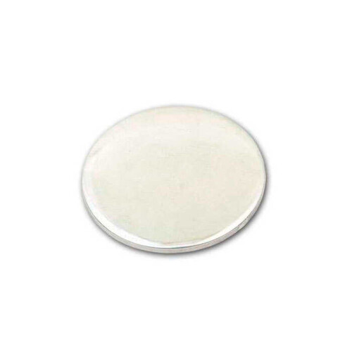 44 mm Buton Rozet Magnet - (1)