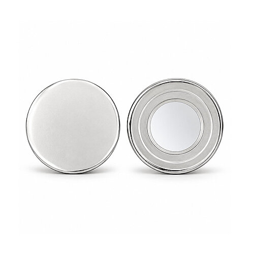 44 mm Buton Rozet Magnet - (1)