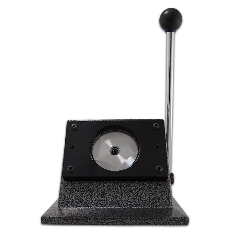 58 mm Buton Rozet Kalıp Kesici - 1