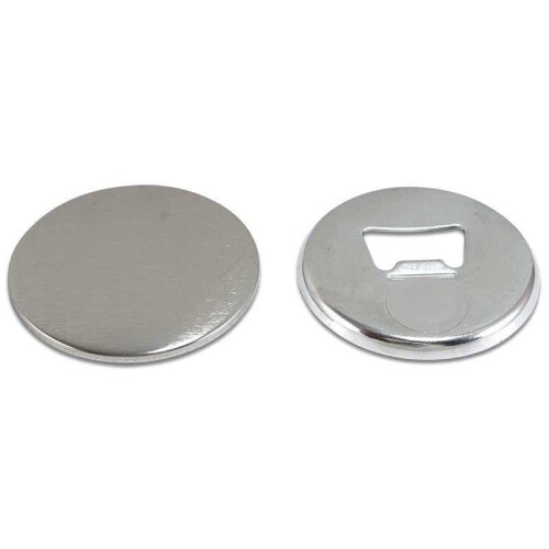 58 mm Buton Rozet Magnet Açacak - (1)