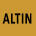 12x16 Plaket Kutusu İçin Sublimasyon Metal Plaka Altın