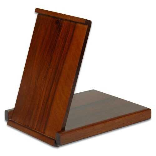 Ahşap Aç Kapa Plaket 12x16 Dik - (1)