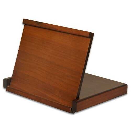 Ahşap Aç Kapa Plaket 12x16 Yatay - (1)
