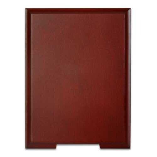 Ahşap Ayaklı Düz Plaket 18x24 Dik - 