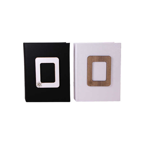 Albüm 10x15 Deri Desenli 100lük HY46100 - 3