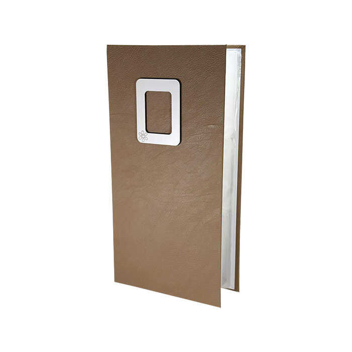 Albüm 10x15 Deri Desenli 300lük HY46300 - 2
