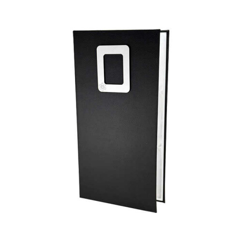 Albüm 10x15 Deri Desenli 300lük HY46300 - 3