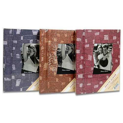 Albüm 10x15 Önü Çerçeveli 200lük 096280 - 