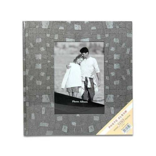 Albüm 10x15 Önü Çerçeveli 500lük 46500 - 4