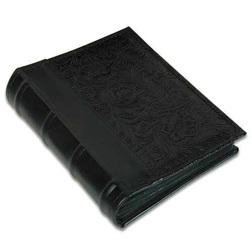 Albüm 13x18 Desenli Deri 100lük 099104 - (1)