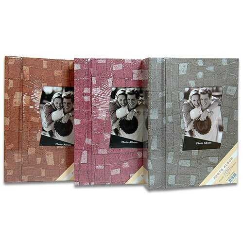 Albüm 15x21 Önü Çerçeveli 100lük 096220 - 