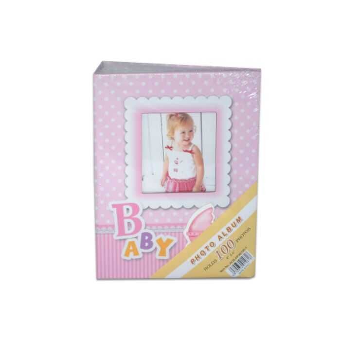 Albüm Bebek 100 luk 10x15 PP46100 - 1