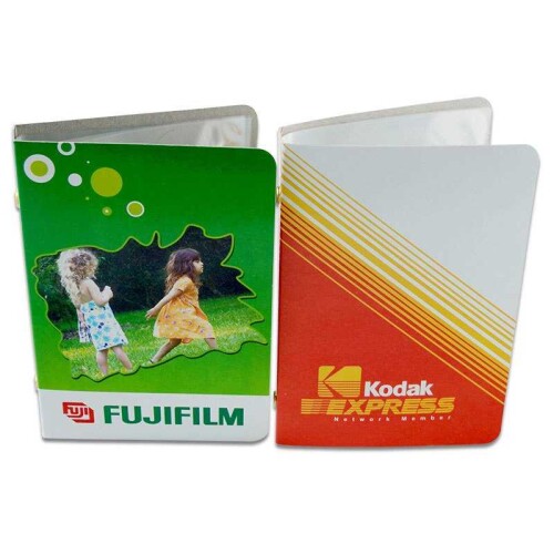 Amatör Albüm 10x15 36lık - 