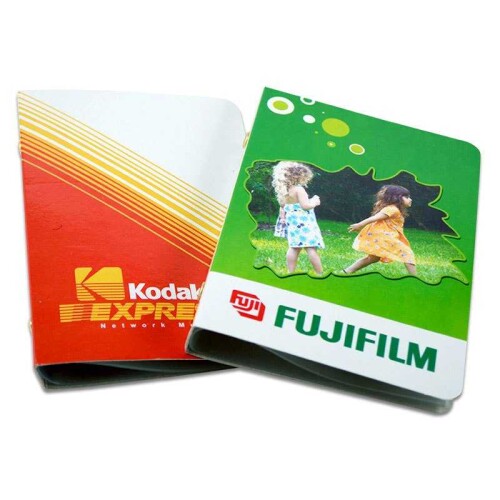 Amatör Albüm 10x15 36lık - (1)