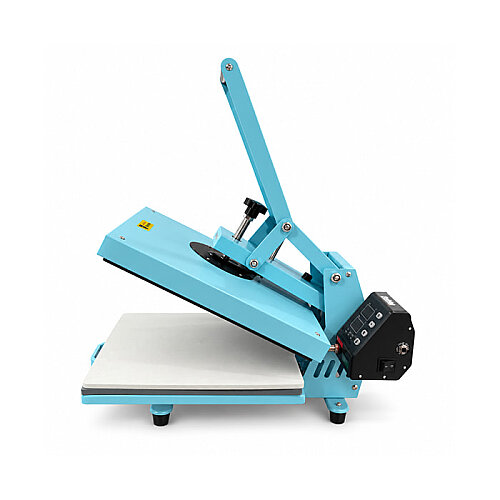 Çekmeceli Tişört Baskı Presi 38x38 F3802A Freesub - sanalbayim