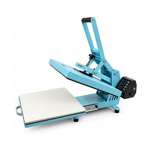 Çekmeceli Tişört Baskı Presi 38x38 F3802A Freesub - sanalbayim (1)