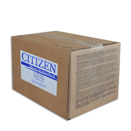Citizen CY-01 15X21 Termal Fotoğraf Kağıdı - 
