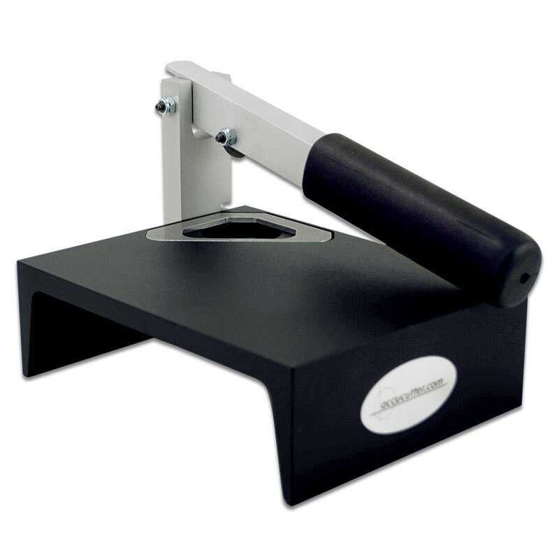 Cornermate CM40A Accu Cutter Köşe Kesim Giyotin - 2