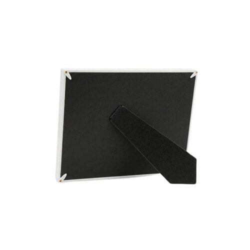Dekoratif Çiçekli Işıklı Fotoğraf Çerçevesi 15x20 - 5