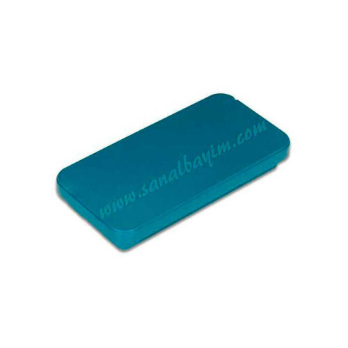 Digitronix 3D Iphone 4 Eko Kapak Baskı Kalıbı - (1)