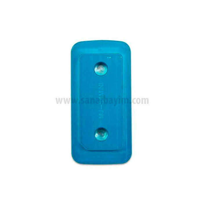 Digitronix 3D Samsung S4 Mini Kapak Baskı Kalıbı - 2