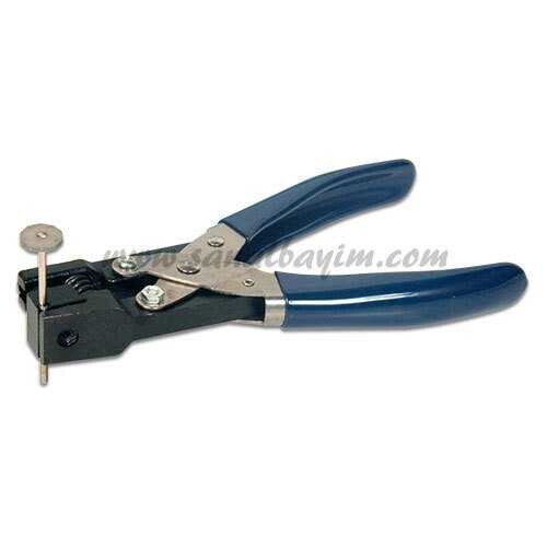 Digitronix Metal Delik Açma 3mm Q3 - (1)