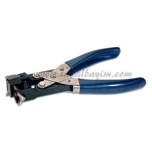 Digitronix Metal Köşe Yuvarlama Pensi 10mm R10 - (1)