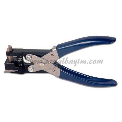 Digitronix Metal Köşe Yuvarlama Pensi 3mm R3 - 