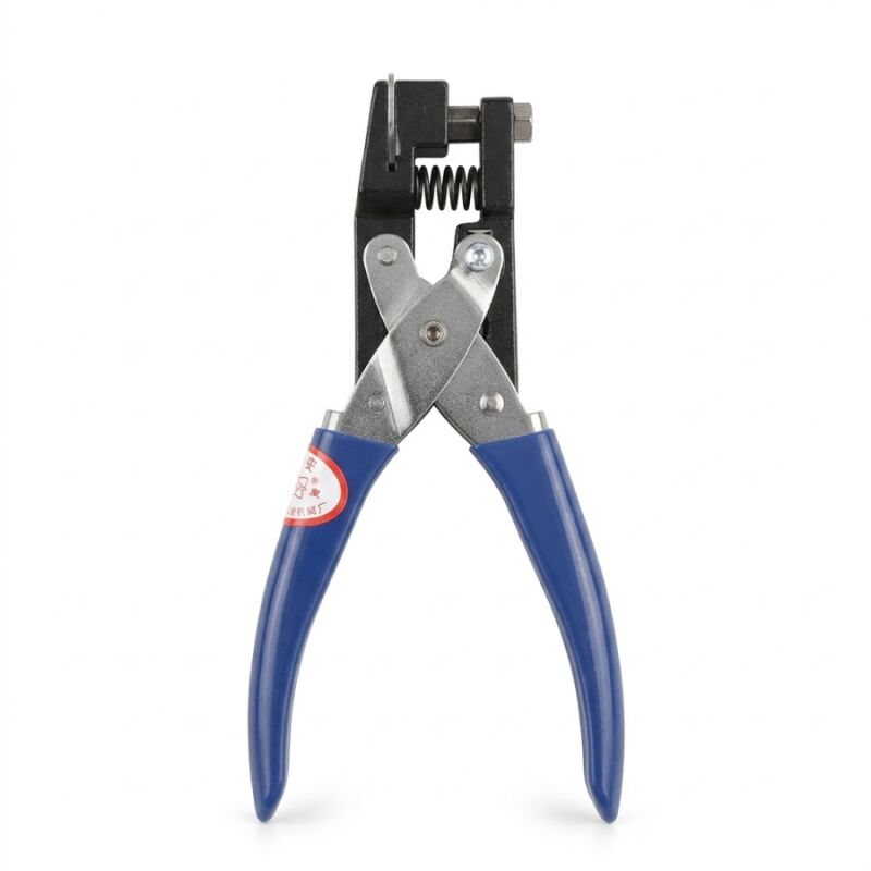 Digitronix Metal Köşe Yuvarlama Pensi 5mm - 2