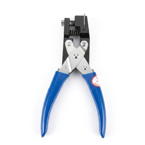 Digitronix Metal Köşe Yuvarlama Pensi 5mm - 3